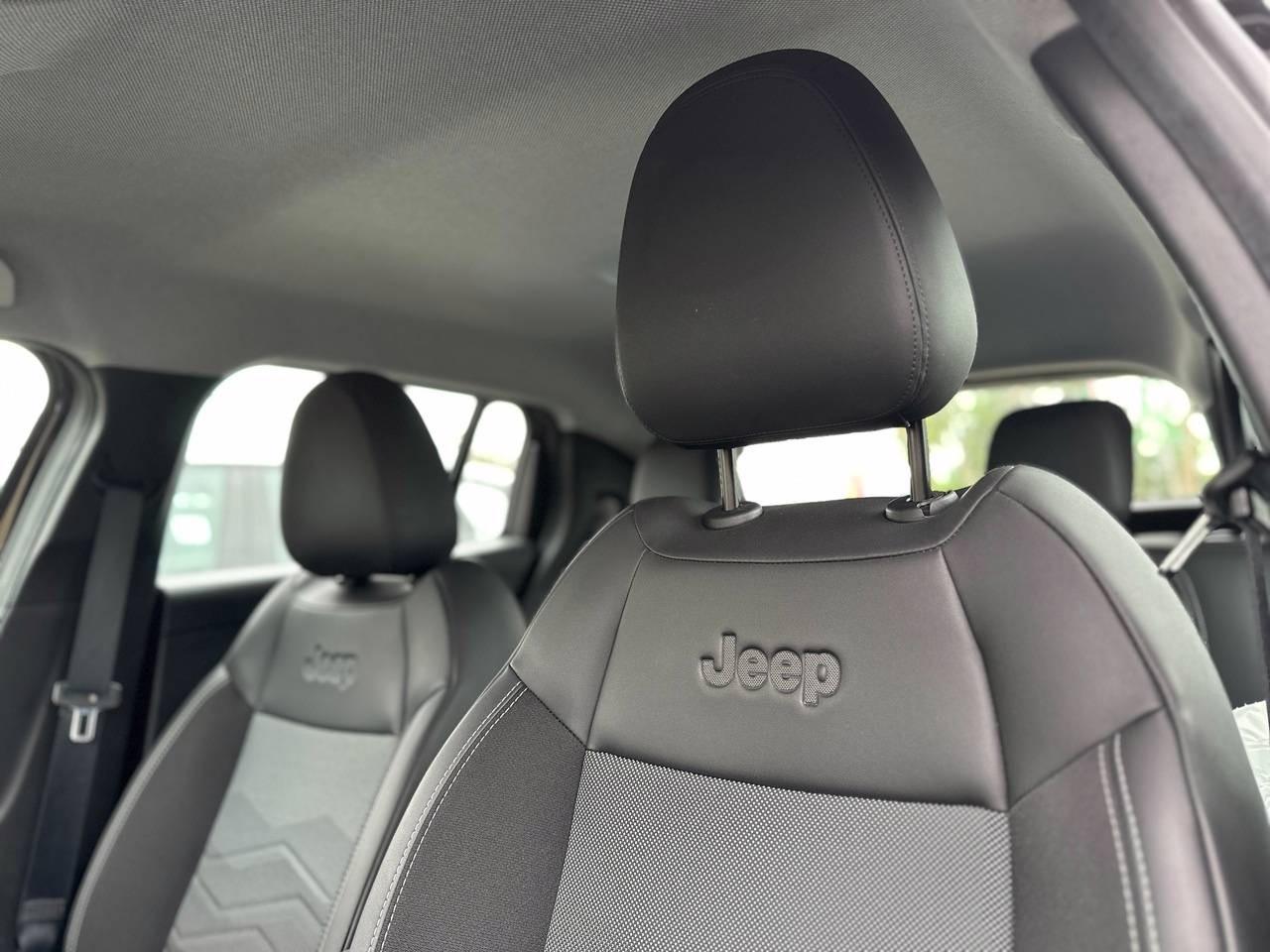 JEEP Avenger - Avenger 1.2 turbo Altitude fwd 100cv