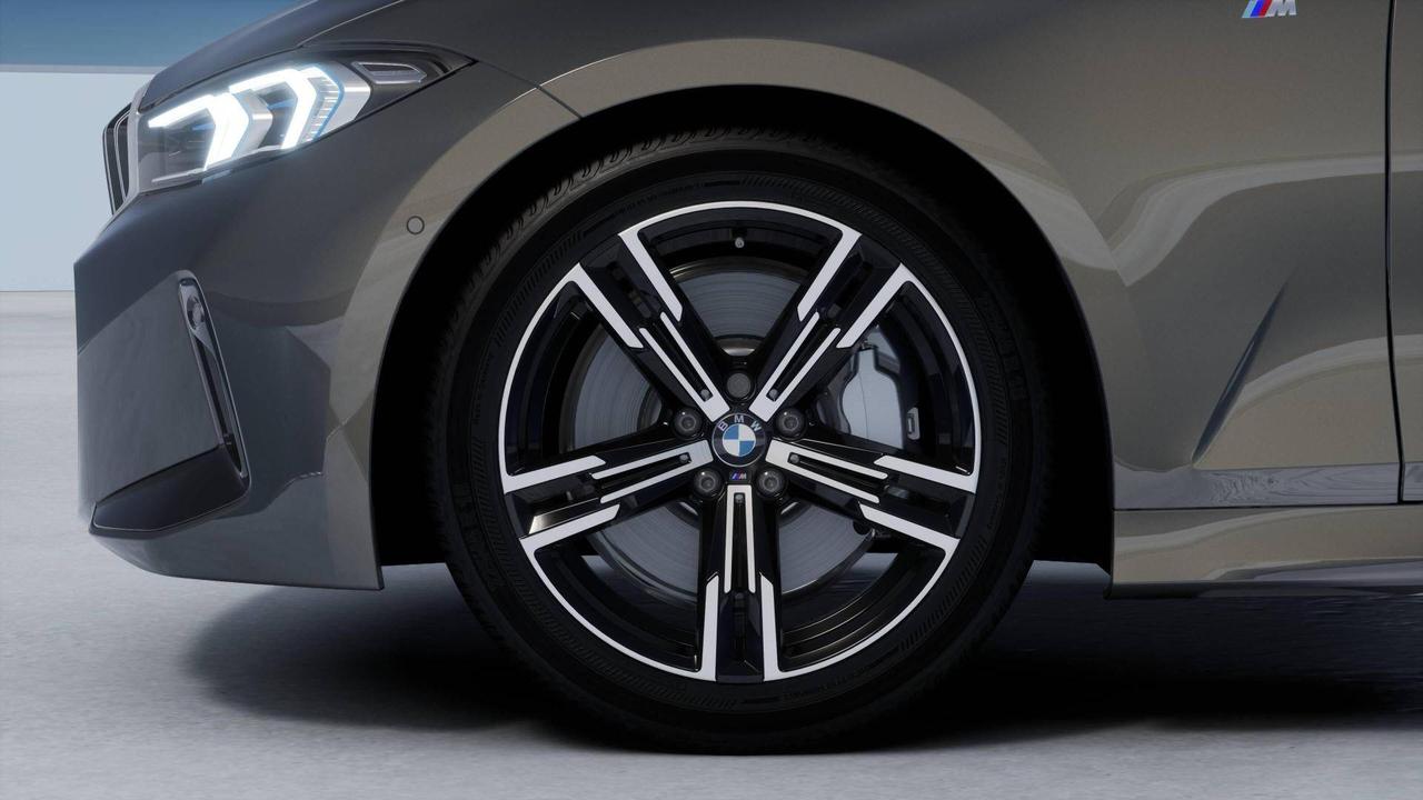 BMW Serie 3 320d Touring 48V MSport