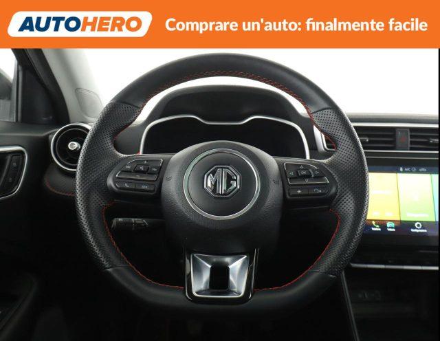 MG ZS 1.0T-GDI Luxury