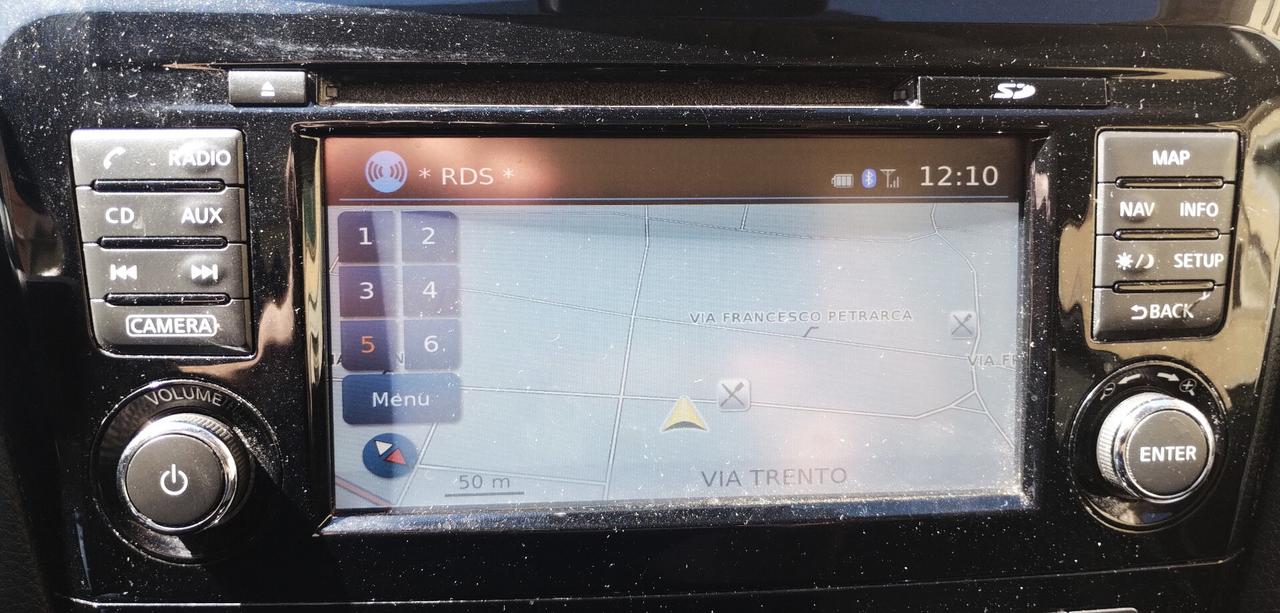 Hyundai Tucson 1.6 CRDi 136CV 48V MHEV XPrime