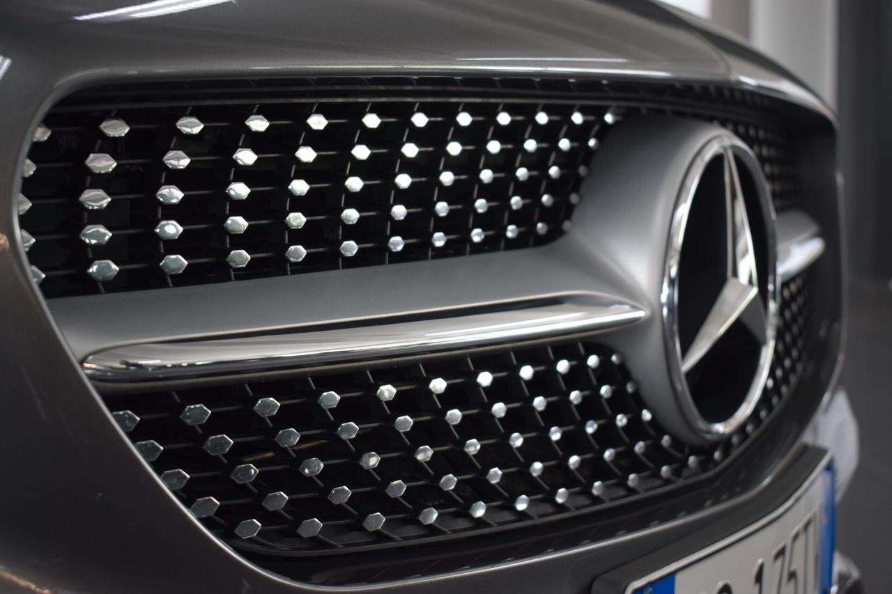 Mercedes-benz CLA Premium 200d Automatic S.W.