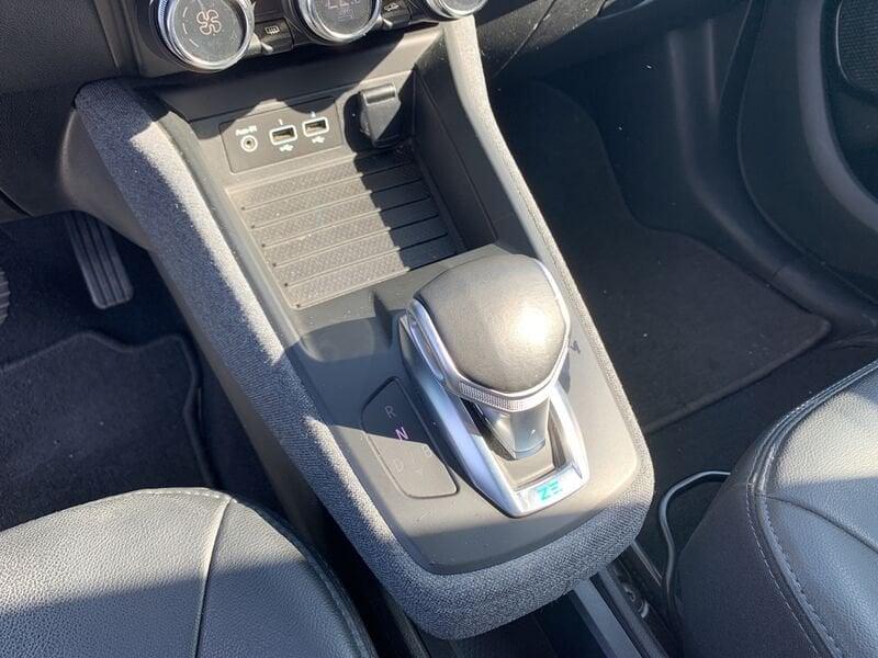 Renault ZOE Zoe Zen R135 my20