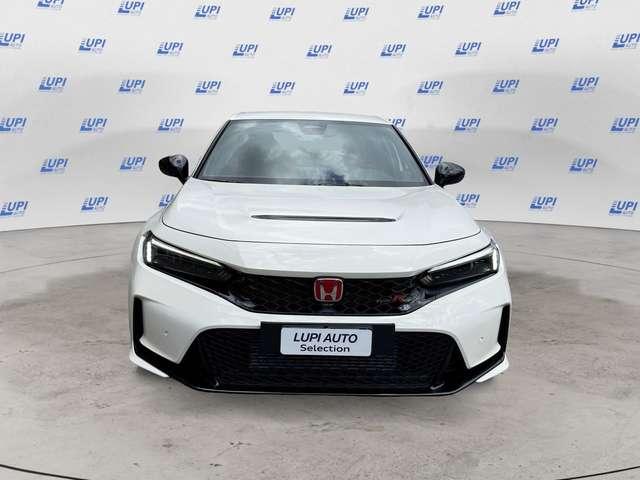 Honda Civic 2.0 Type R