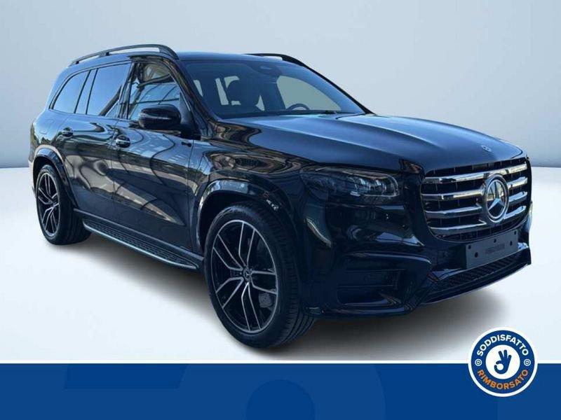 Mercedes-Benz GLS 450d 4Matic AMG Line Premium Plus