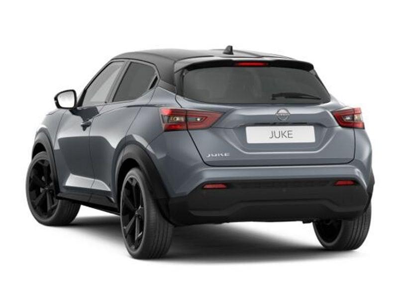 Nissan Juke Juke 1.0 dig-t Tekna 114cv
