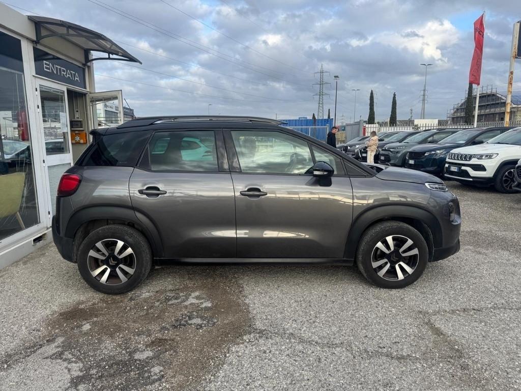 CITROEN C3 Aircross 1ª s. - C3 Aircross PureTech 110 S&S Feel