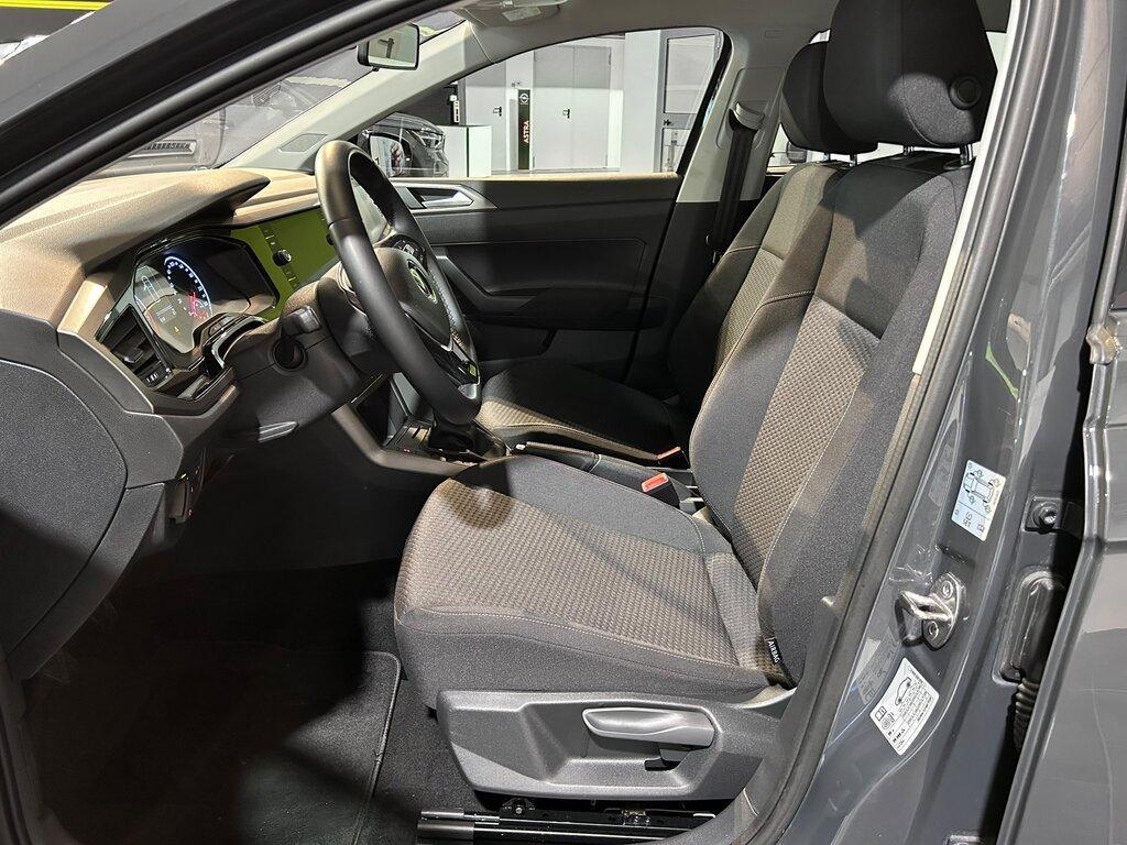 Volkswagen Polo 1.0 TSI Comfortline