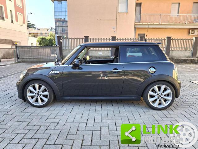 MINI Cooper S 1.6 16V Cooper S GARANZIA INCLUSA