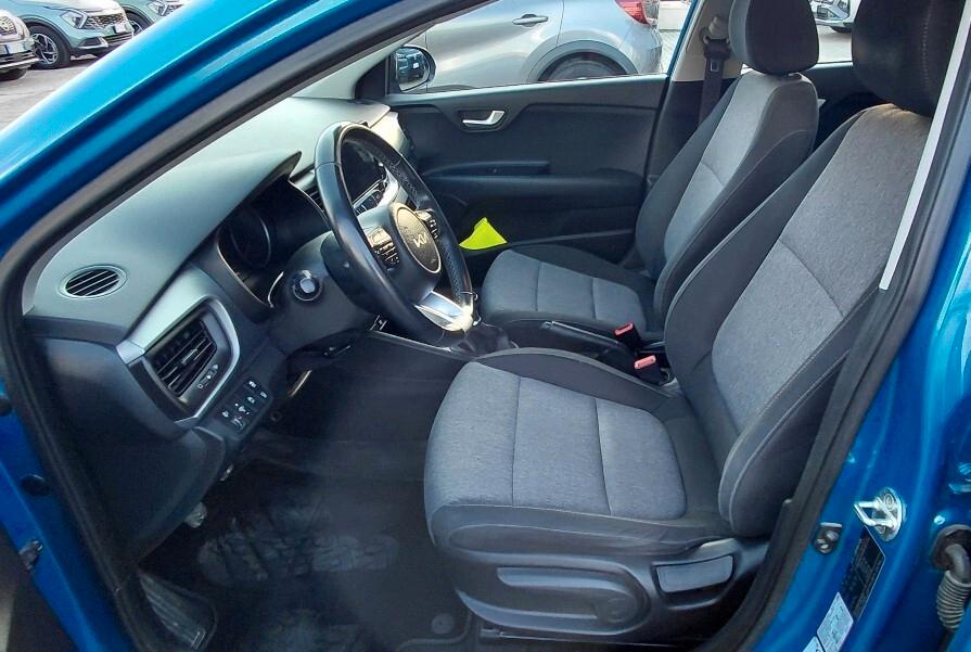 Kia Stonic 1.2 DPI Urban