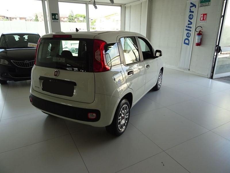 FIAT Panda 1.3 MJT 95 CV S&S Easy