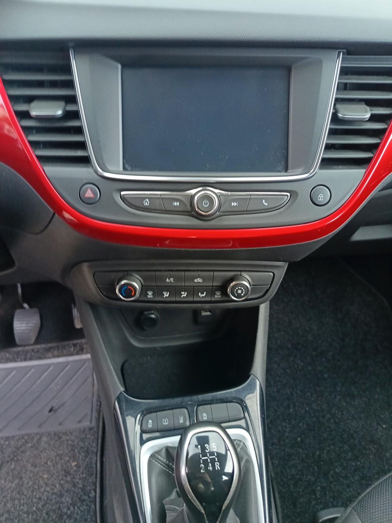 Opel Crossland 1.2 12V Start&Stop GS Line