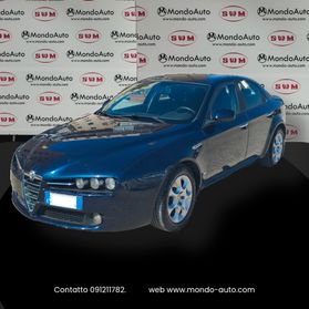Alfa Romeo 159 1.9 JTDm 16V Progression