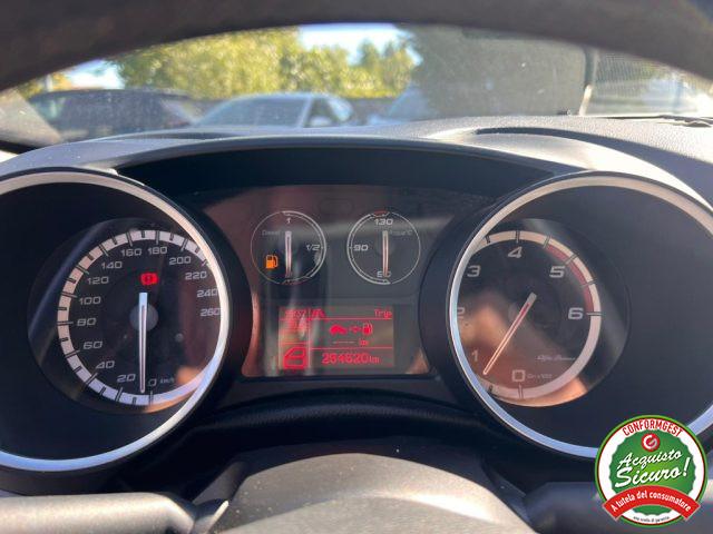 ALFA ROMEO Giulietta 1.6 JTDm-2 105 CV Distinctive