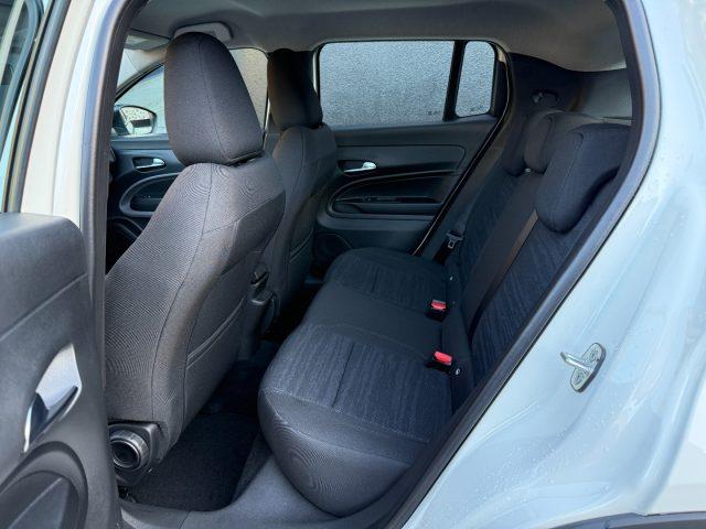 JEEP Avenger 1.2 Turbo Longitude FWD Uconnect DAB+