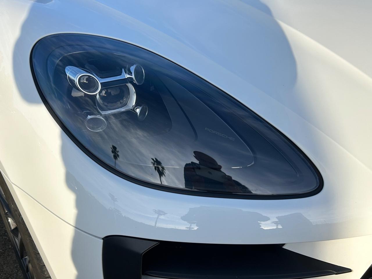 Porsche Macan 2.0 245 cv restyling