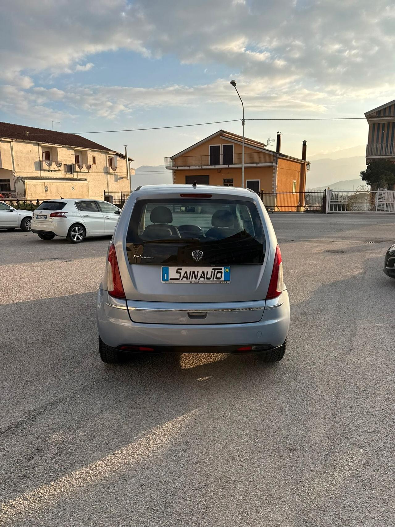 Lancia MUSA 1.3 Mjt 95 CV GARANZIA