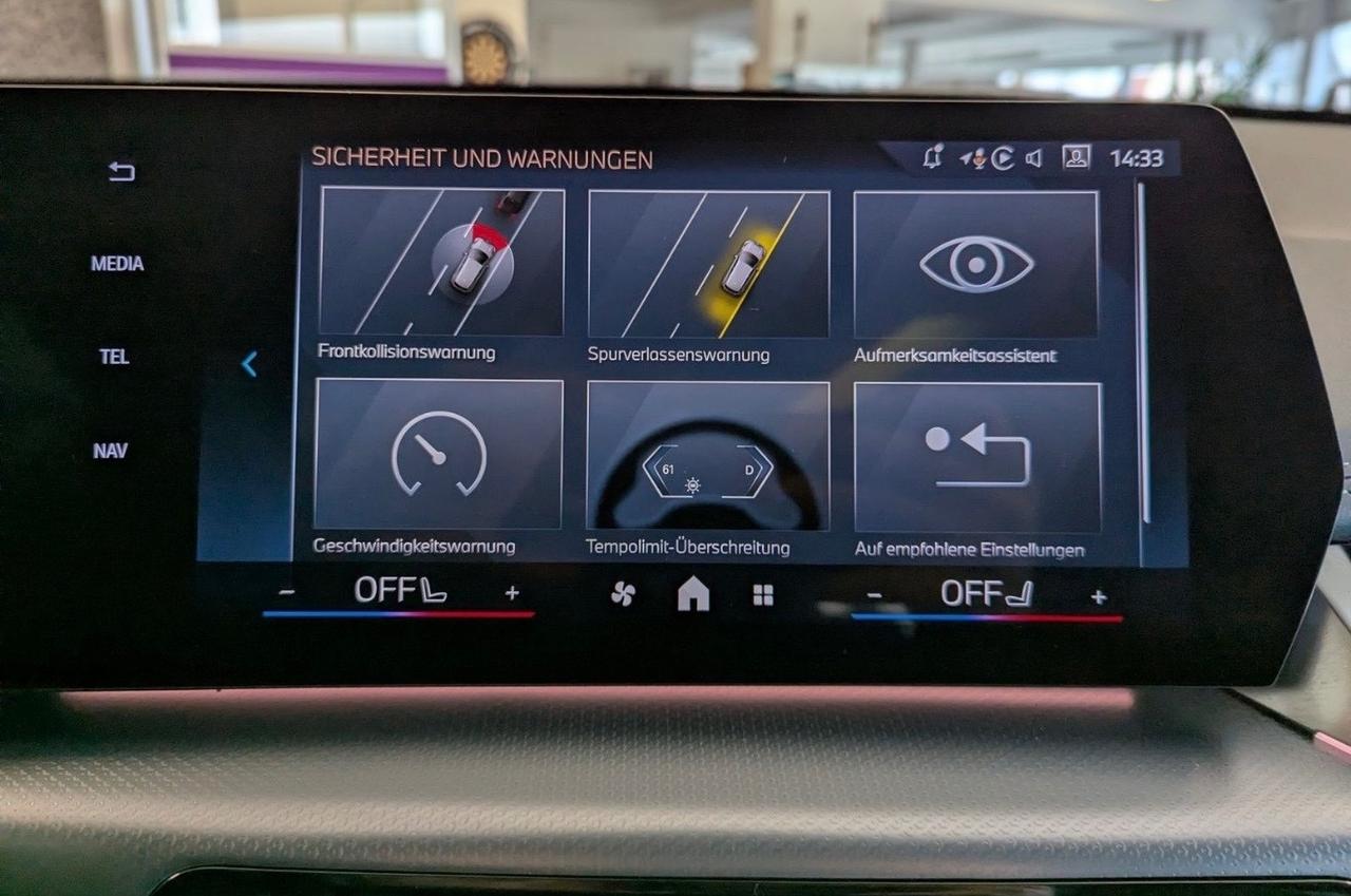 Bmw X1 sDrive 18d Msport C aut Navi Led Tetto