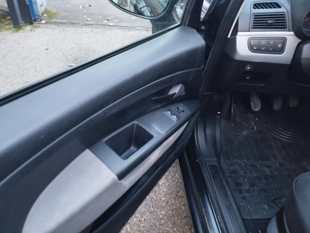 Fiat Grande Punto 1.2 5 porte Active