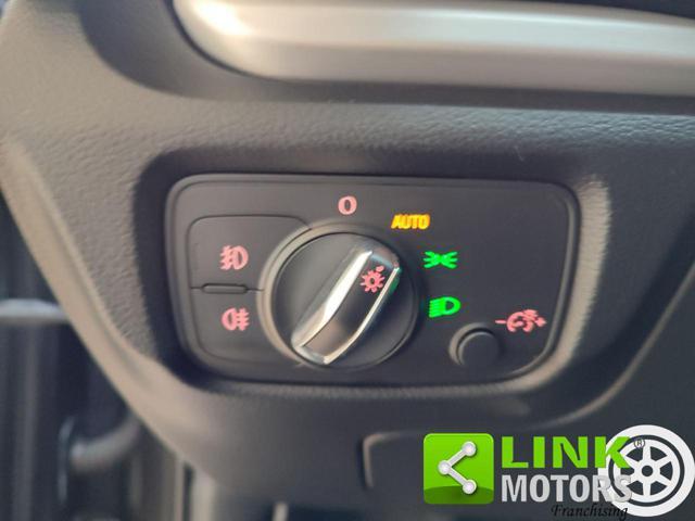 AUDI A3 1.4 TFSI COD ultra S Line