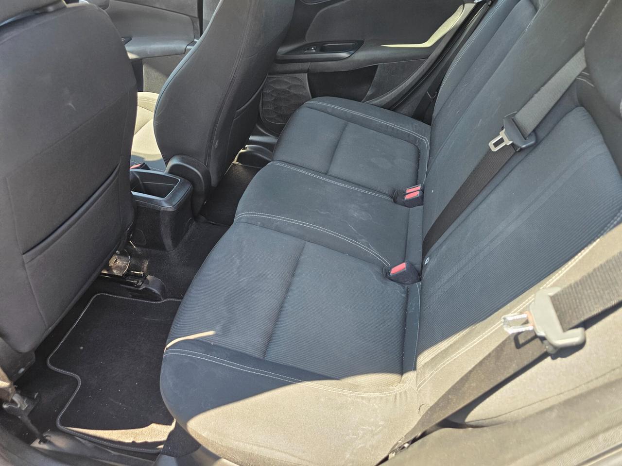 Fiat Tipo 1.6 Mjt S&S 5 porte Easy
