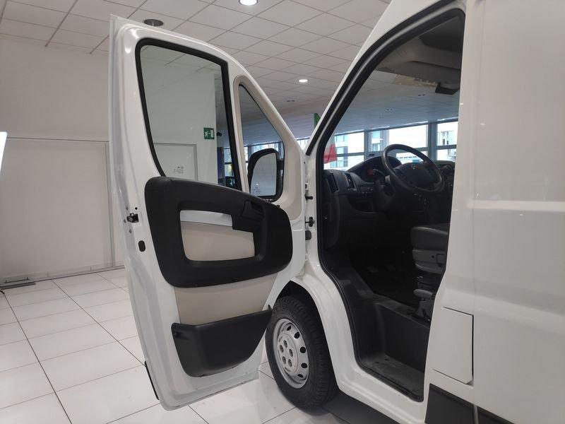Citroën Jumper 33 BlueHDi 140 S&S PM-TM Furgone*HACCP Coibentato*GARANTITO*