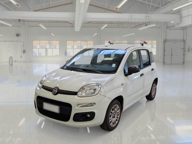 Fiat Panda 1.2 Easy Van 4 posti