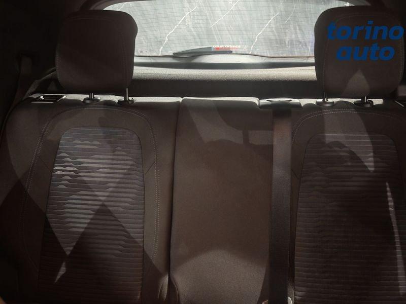 Alfa Romeo Junior Junior 1.2 ibrida 145cv edct6