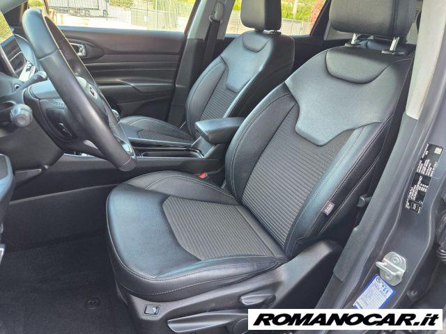 JEEP Compass 1.6 Multijet II Limited