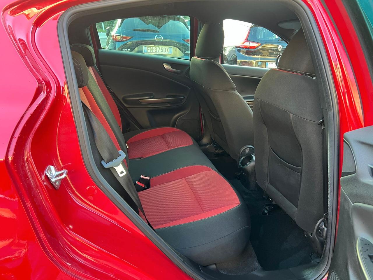 Alfa Romeo Giulietta 1.4 Turbo 120 CV GPL Veloce *CINGHIA-OK*GPL-2033*