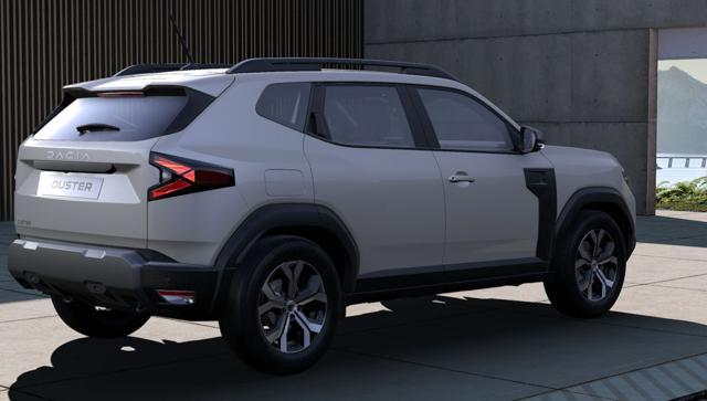 DACIA Duster ECO-G 100 CV Expression