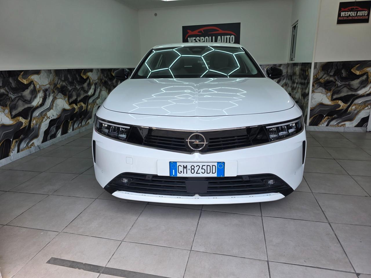 Opel Astra cl 1.5 Turbo Diesel 130 CV Edition