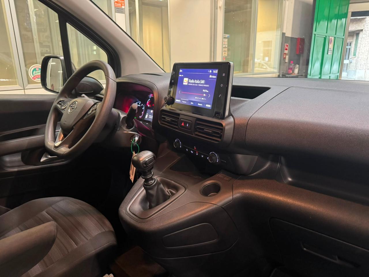 Opel Combo Life 1.2 110 CV S&S MT6 Edition Plus N1 PREZZO REALE