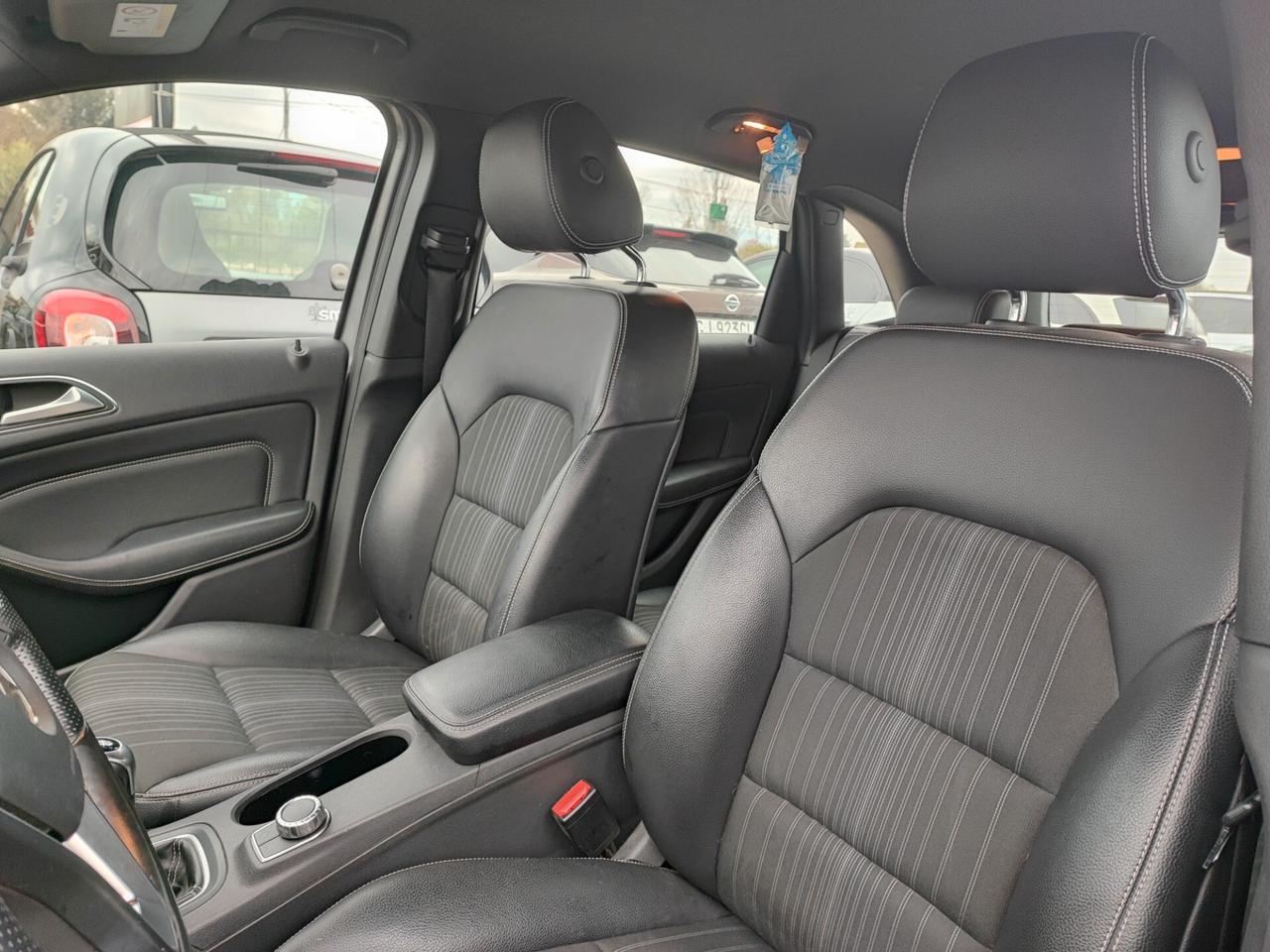 Mercedes-benz B 180 CDI Premium