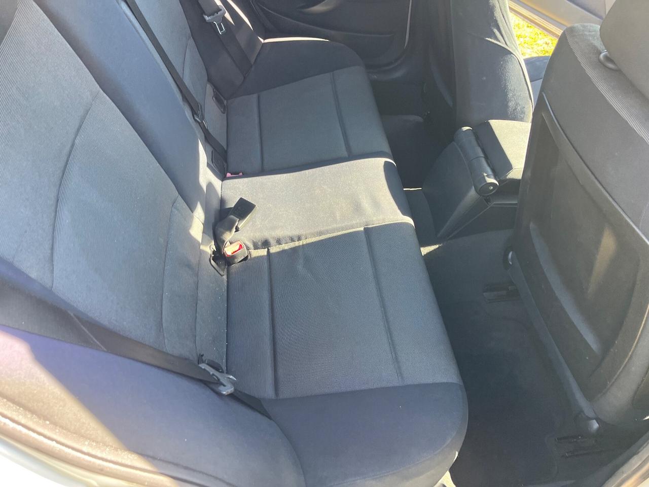 Bmw 118 118d cat 5 porte Futura