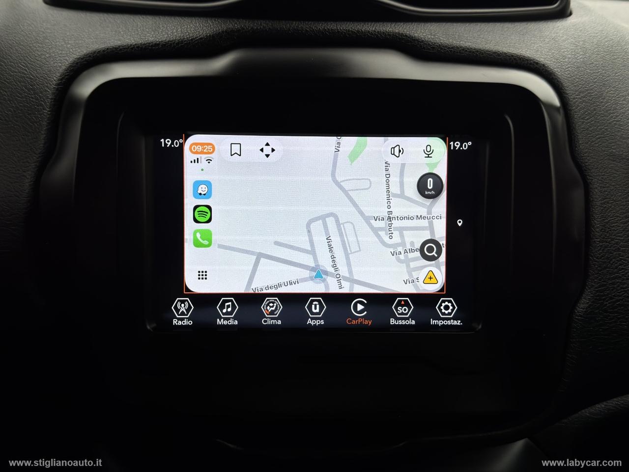 JEEP Renegade 1.6 Mjt 130CV Limited