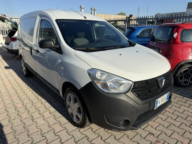 Dacia Dokker 1.5 dci Ambiance s&s 75cv