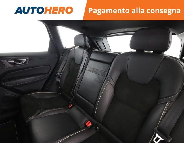 VOLVO XC60 D4 Geartronic R-design