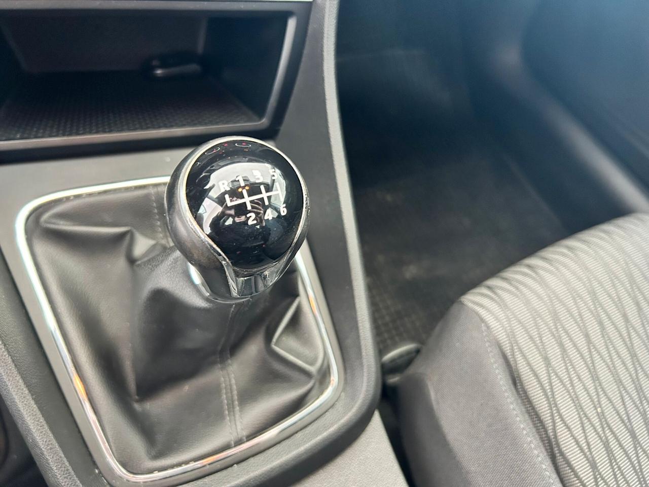 Seat Leon 1.4 TGI x neopatentati 2014
