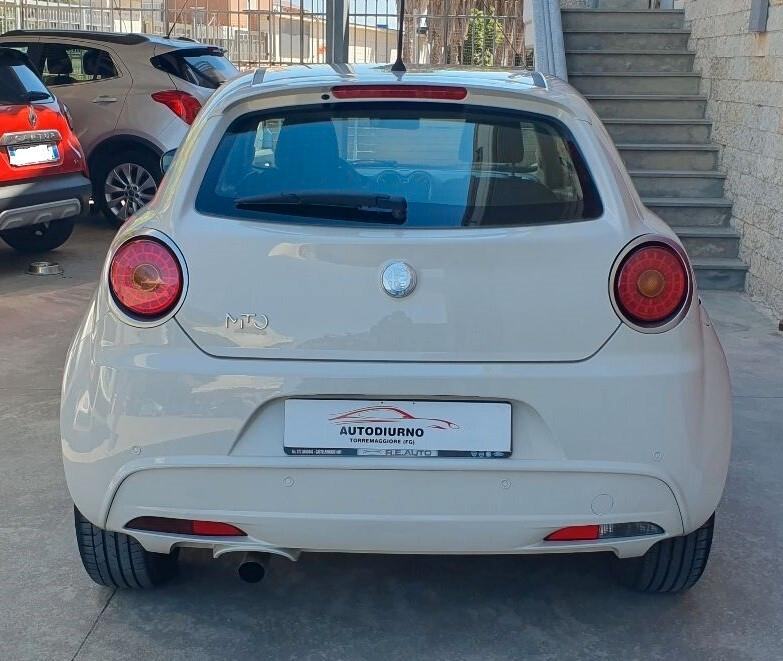 Alfa Romeo MiTo 1.3 JTDm 85 CV S&S Distinctive