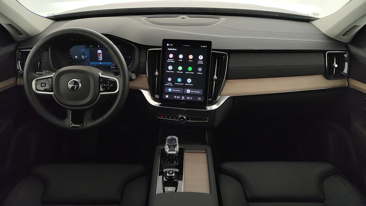 VOLVO XC90 2.0 t8 phev Plus Dark awd 7p.ti auto
