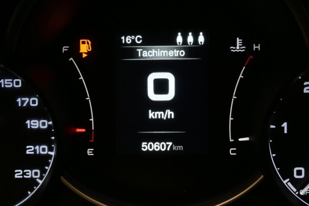 Fiat 500X 1.3 MultiJet 95 CV Club