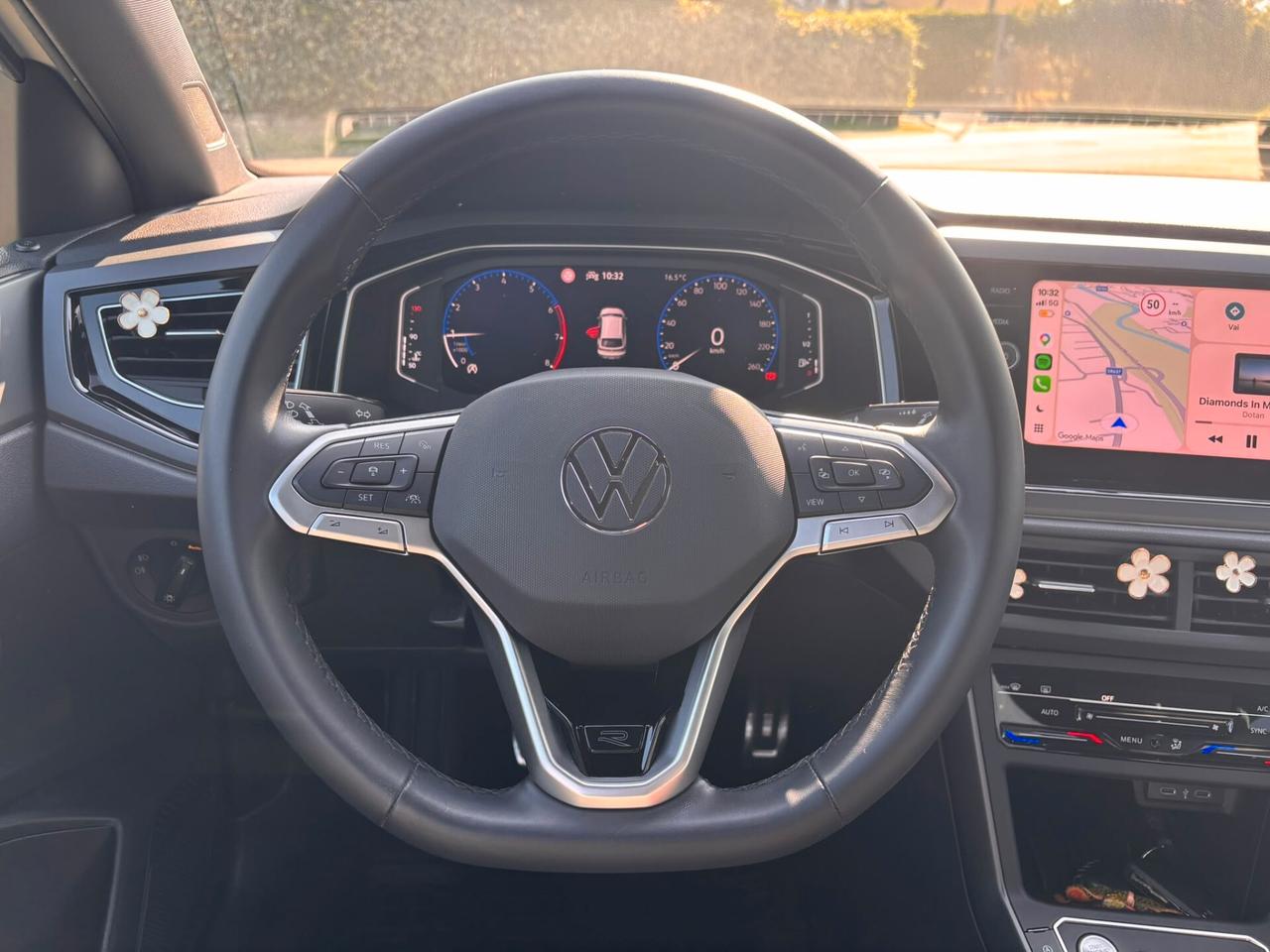 Volkswagen Taigo 1.0 TSI 115 CV R-Line Plus