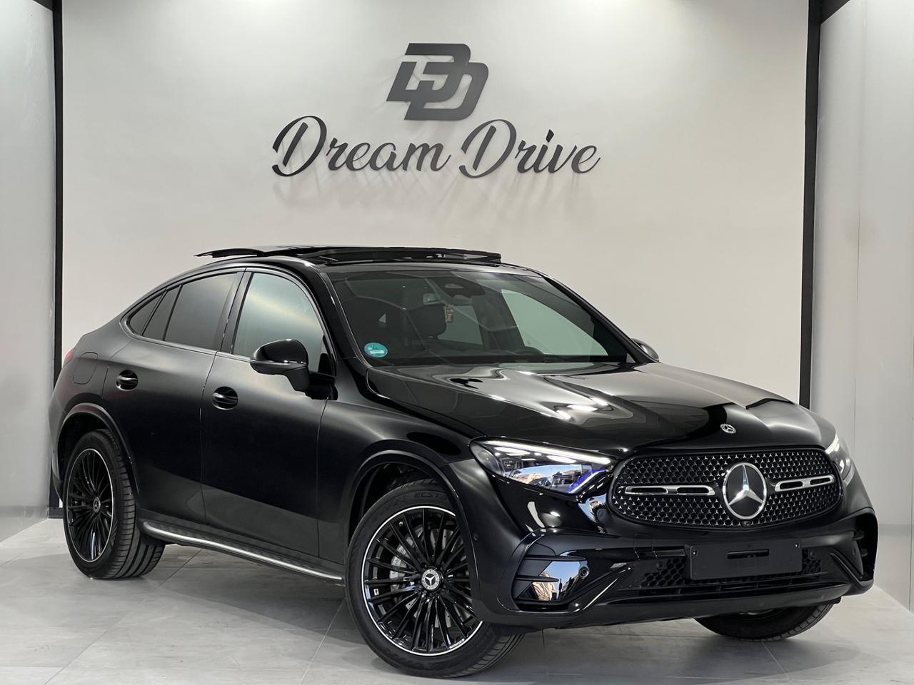 Mercedes-benz GLC 220 d 4Matic Mild Hybrid AMG Line Premium Plus