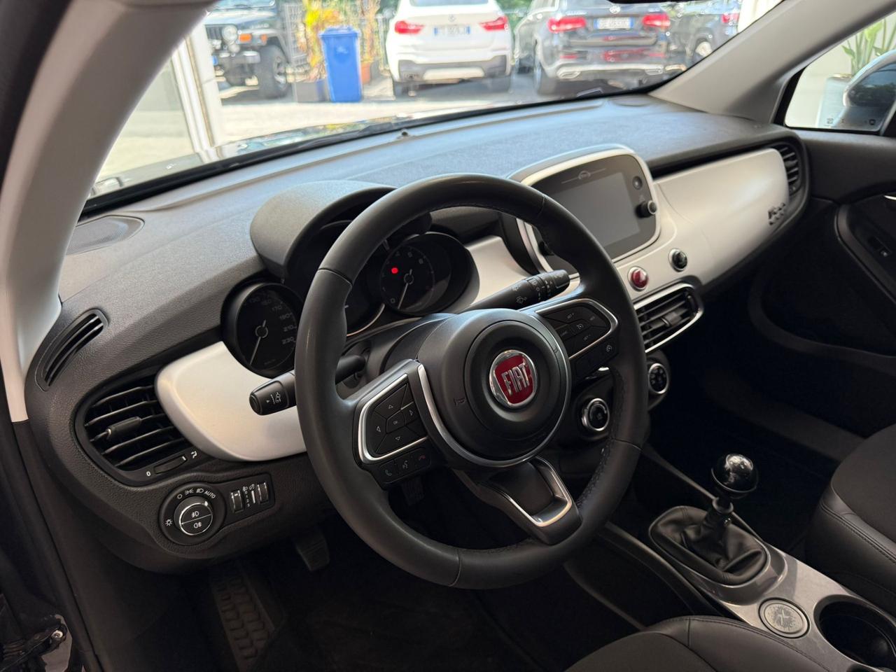 Fiat 500X 1.0 T3 120 CV Lounge
