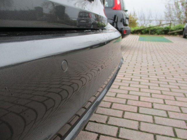 FORD Focus 1.0 EcoBoost Hybrid Auto 125Cv SW ST-Line