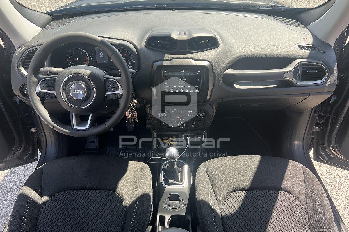 JEEP Renegade 1.0 T3 Longitude