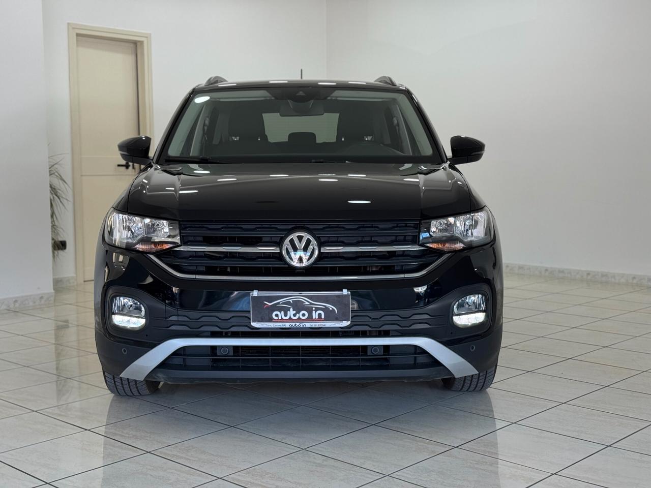 Volkswagen T-Cross 1.0 TSI 95CV Style