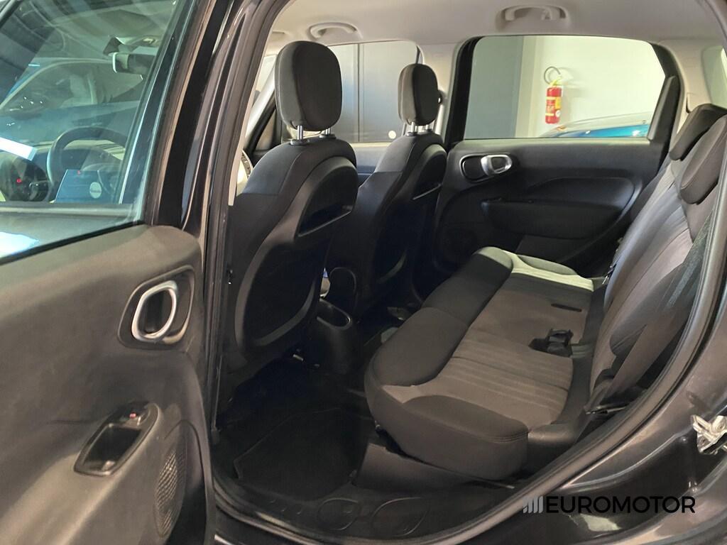 Fiat 500L 1.3 Multijet Pop