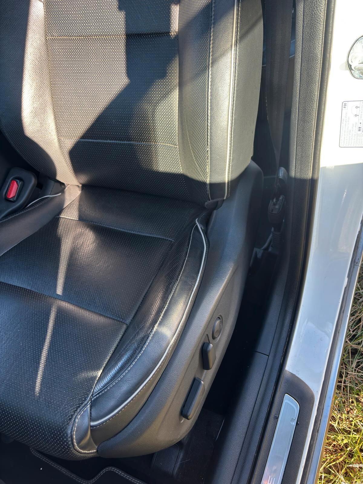 Kia Sportage 2.0 CRDI 185 CV AWD GT Line GARANZIA EUROPEA CONFORMGEST 12 MESI RINNOVABILE FINO A 36 MESI!!!