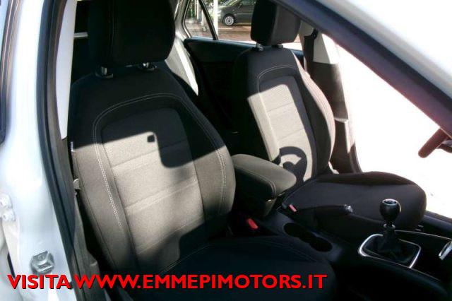 FIAT Tipo 1.6 Mjt S&S SW
